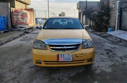 شيفروليه اوبترا